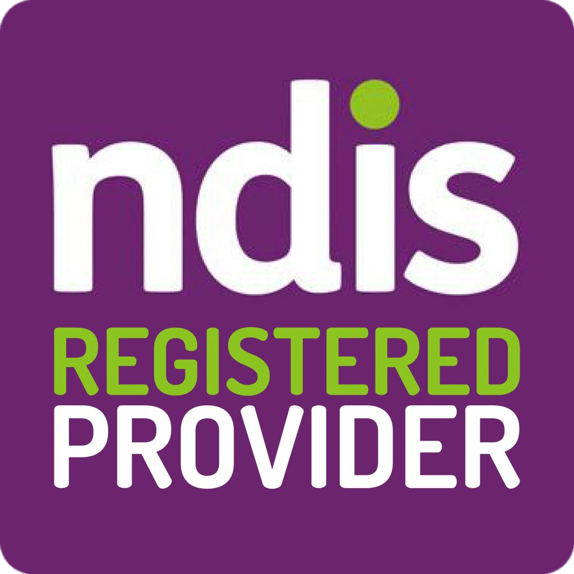Registered NDIS Provider